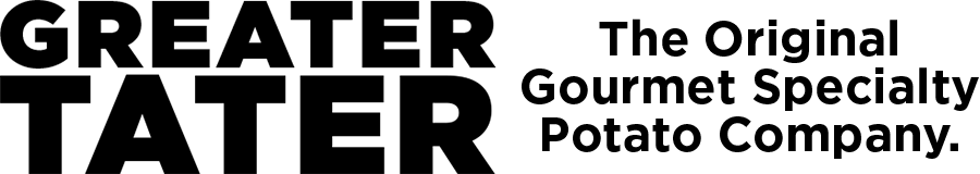 greater tater logo